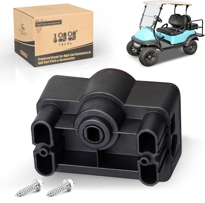 10L0L Golf Cart MCOR Potentiometer Accelerator for Club Car Precedent Golf Carts (2004-2011) Replace 1033279-01 102528501 - Image 1